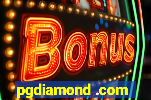 pgdiamond .com